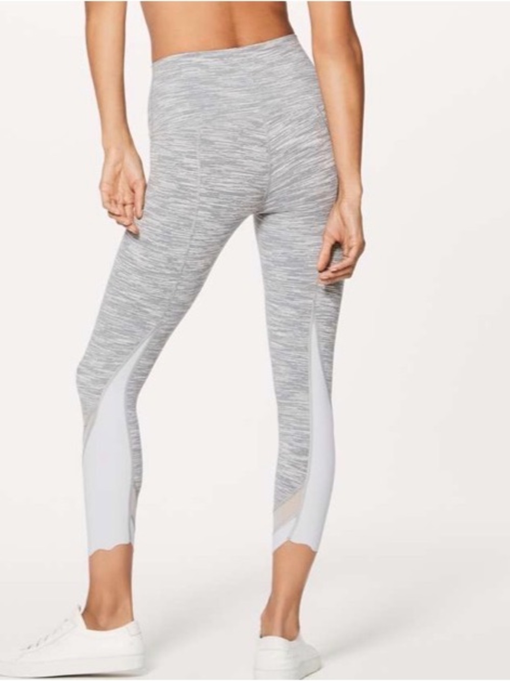 Lululemon Wunder Under Crop II (Special Edition) -6